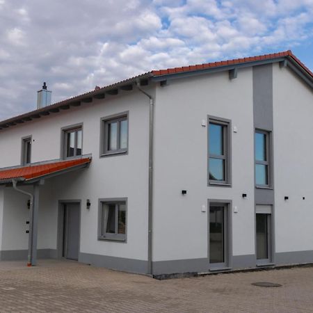 Gasthaus Karpfinger Aiterhofen Eksteriør bilde